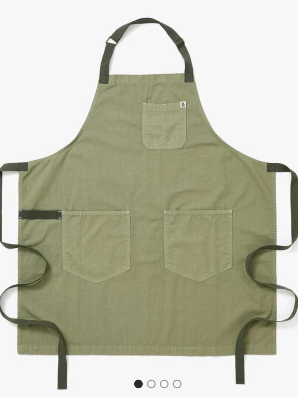 Essential Apron -OS